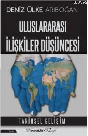 Uluslararası İlişkiler Düşüncesi