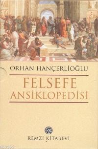 Felsefe Ansiklopedisi / 9 Kitap