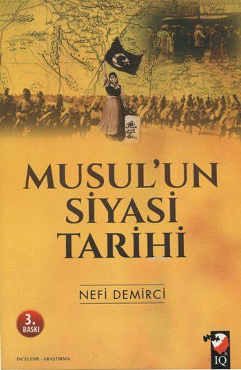 Musul'un Siyasi Taihi