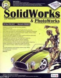 Solidworks & Photoworks (cd'li)