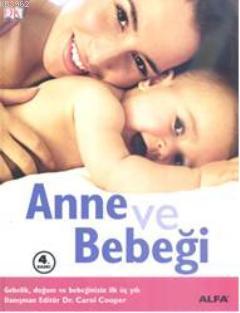 Anne ve Bebeği