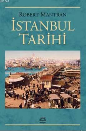 İstanbul Tarihi