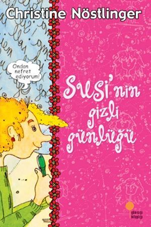 Susi'nin ve Paul'ün Gizli Günlükleri