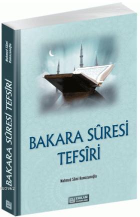 Bakara Suresi Tefsiri