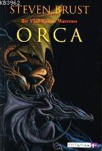 Orca; Bir Vlad Taltos Macerası