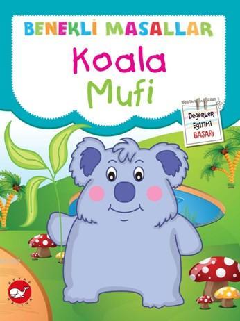 Koala Mufi; Benekli Masallar