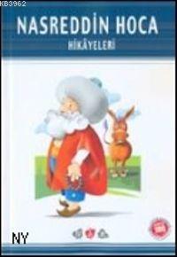 Nasreddin Hoca Hikayeleri