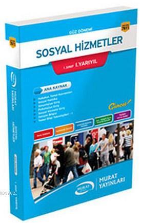 Sosyal Hizmetler Ana Kaynak - 7611