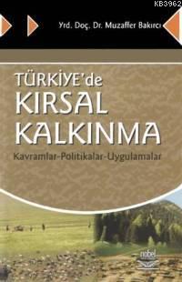 Türkiye´de Kırsal Kalkınma 