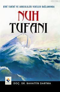 Nuh Tufanı