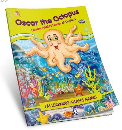 Oscar the Octopus Learns Allah's Name Al Quddus