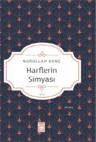 Harflerin Simyası