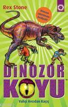 Dinozor Koyu 10; Vahşi Canavardan Kaçış