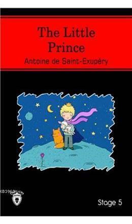 The Little Prince; (İngilizce Hikaye) Stage 5