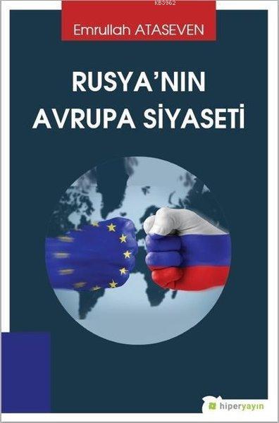 Rusya'nın Avrupa Siyaseti