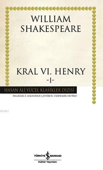 Kral VI. Henry -I-