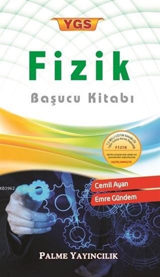 Palme YGS Fizik Başucu Kitabı 2017