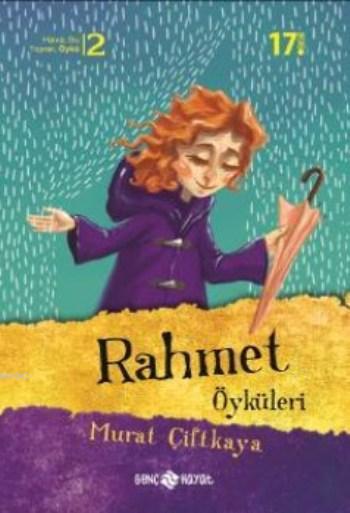 Rahmet  Öyküleri