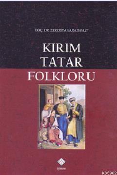 Kırım Tatar Folkloru