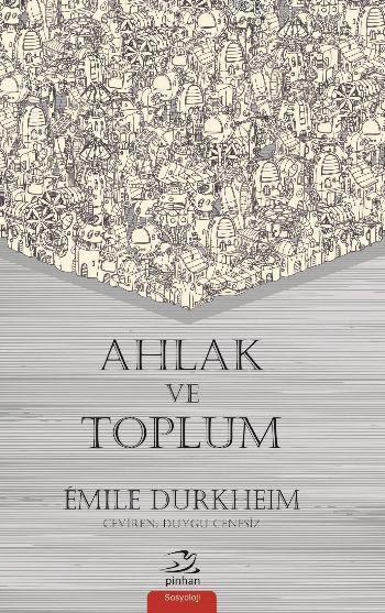 Ahlak ve Toplum