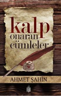 Kalp Onaran Cümleler