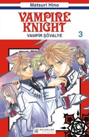 Vampir Knight 3 - Vampir Şövalye