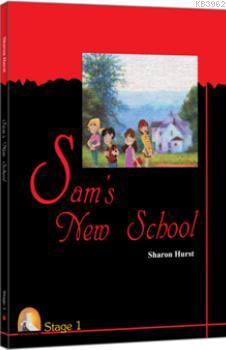 Sams New School; 1. Stage