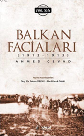 Balkan Faciaları (1912-1913)