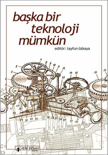 Başka Bir Teknoloji Mümkün