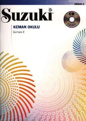 Suzuki Keman Okulu 2