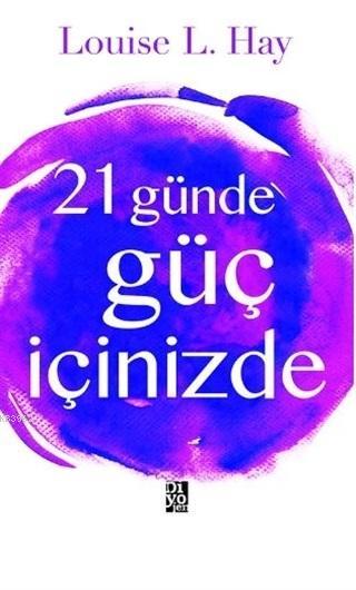 21 Günde Güç İçinizde