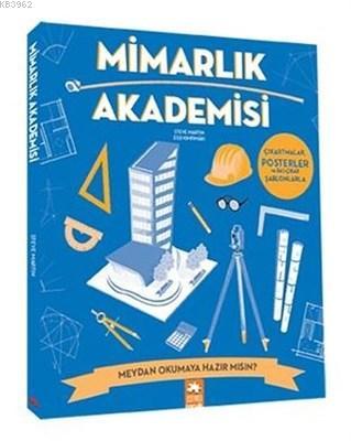 Mimarlık Akademisi Meydan Okumaya Hazır Mısın?