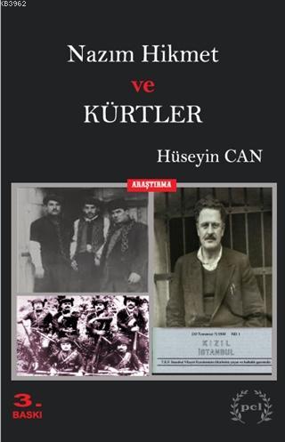 Nazım Hikmet ve Kürtler