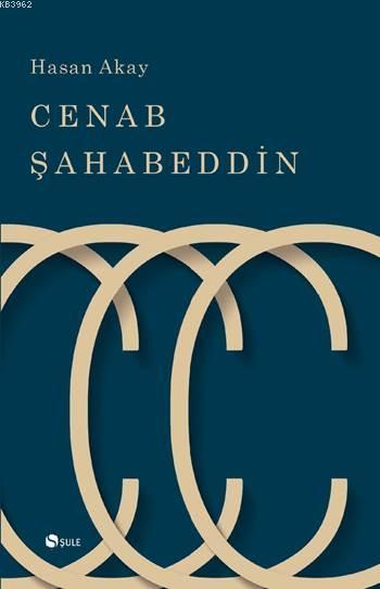 Cenab Şahabeddin