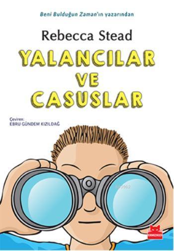 Yalancılar ve Casuslar