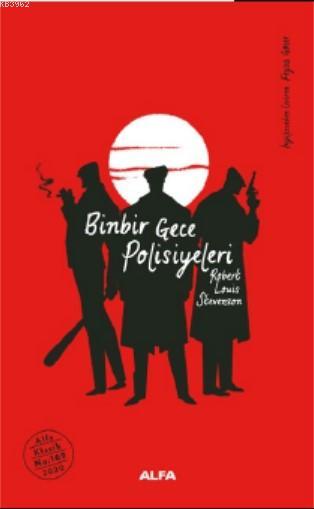 Binbir Gece Polisiyeleri