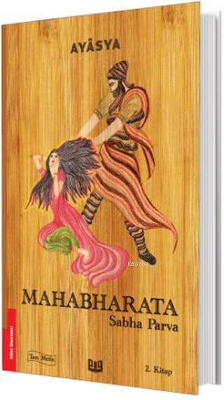 Mahabharata - Sabha Parva