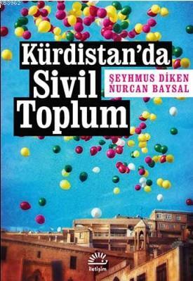 Kürdistan'da Sivil Toplum