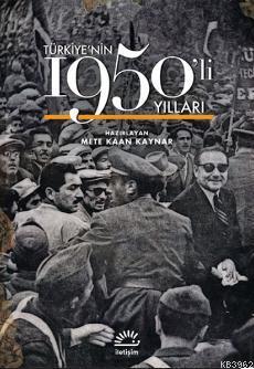 Türkiye'nin 1950'li Yılları