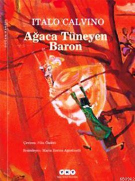 Ağaca Tüneyen Baron