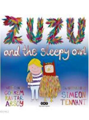 Zuzu And The Sleepy Owl