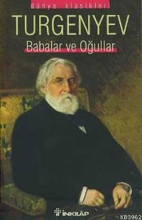 Babalar ve Oğulları