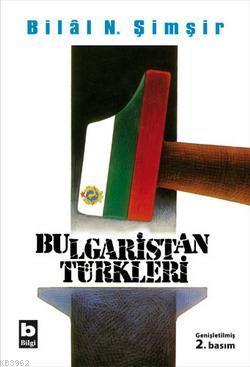 Bulgaristan Türkleri