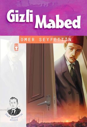 Gizli Mabed