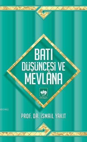 Batı Düşüncesi ve Mevlana