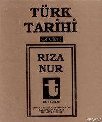 Türk Tarihi (14 Cilt)
