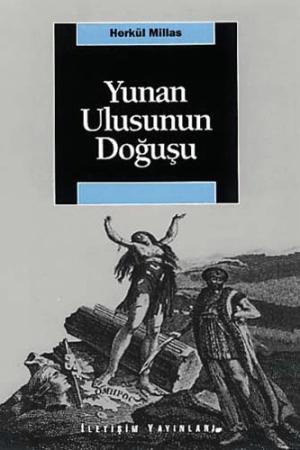 Yunan Ulusunun Doğuşu