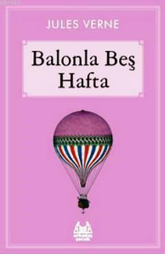 Balonla Beş Hafta