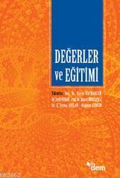 Değerler ve Eğitimi