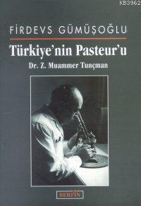 Türkiye'nin Pasteur'u